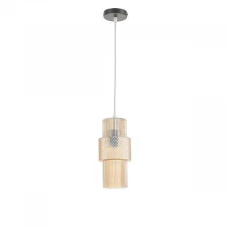 Подвесной светильник Rivoli Cerasela 4118-201 Б0066420