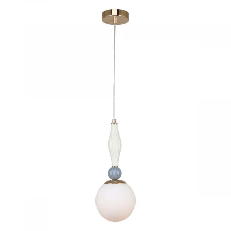 Подвесной светильник Rivoli Cosmina 4147-201 Б0066501