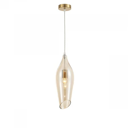 Подвесной светильник Rivoli Evelina 4127-201 Б0066483