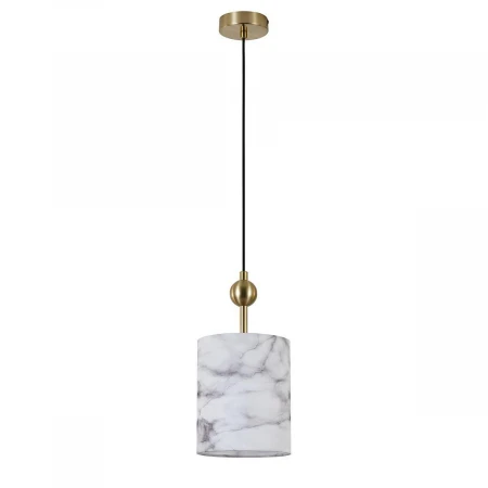 Подвесной светильник Indigo Venato 13036/1P Brass V000582