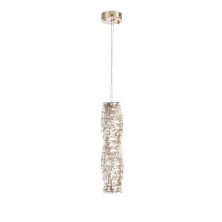 Подвесной светодиодный светильник Rivoli Loredana 6168-201 Б0066443