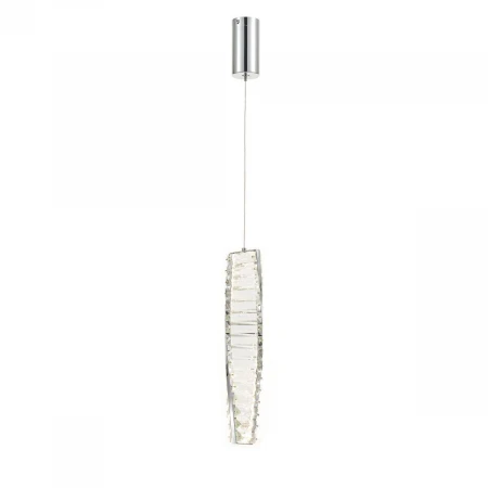 Подвесной светодиодный светильник Rivoli Manuela 6166-201 Б0066469