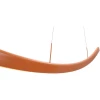 Подвесной светодиодный светильник Mizi'en Slim MZ31505-1200A-orange Подвесной светодиодный светильник Mizi'en Slim MZ31505-1200A-orange