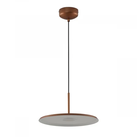 Подвесной светодиодный светильник Moderli Keiro V11104-PL