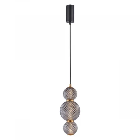 Подвесной светодиодный светильник F-Promo Kiran 4611-1P