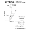 Подвесной светильник Citilux CL206021 Подвесной светильник Citilux CL206021