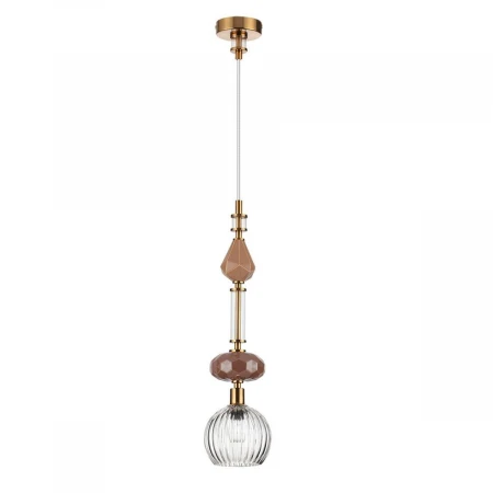 Подвесной светильник Odeon Light Exclusive Modern Terra 5414/1C