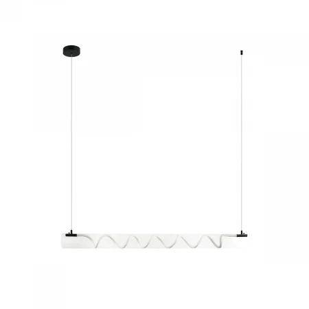 Подвесной светодиодный светильник Kink Light Агнеса 08490-150A,19