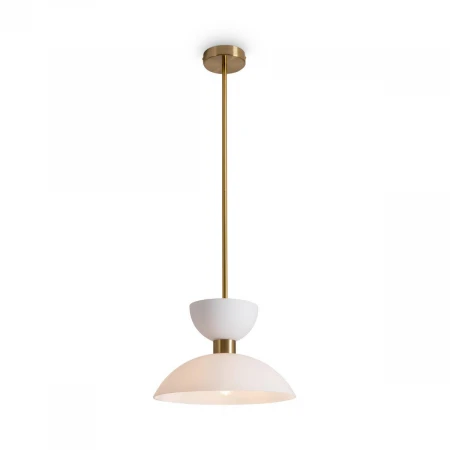 Подвесной светильник Freya Essence FR5490CL-01BS