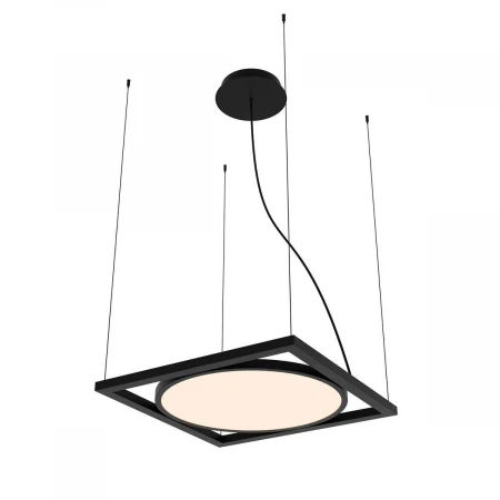 Подвесной светодиодный светильник Favourite Pany 4637-1P