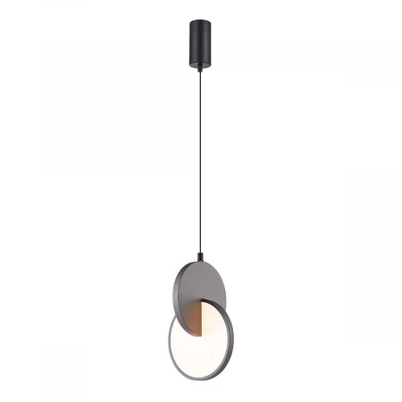 Подвесной светодиодный светильник F-Promo Grahan 4609-1P