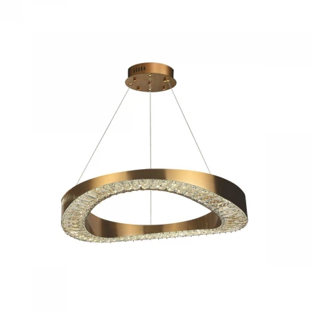 Подвесной светодиодный светильник Kink Light Тауна 07676-80,20