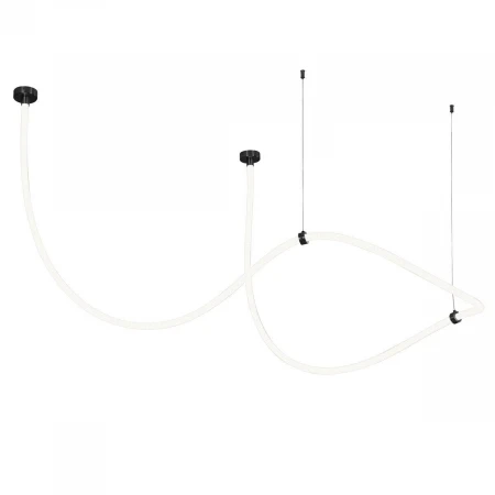 Подвесной светодиодный светильник Kink Light Венди 08031K-400,19(3000-6000K)