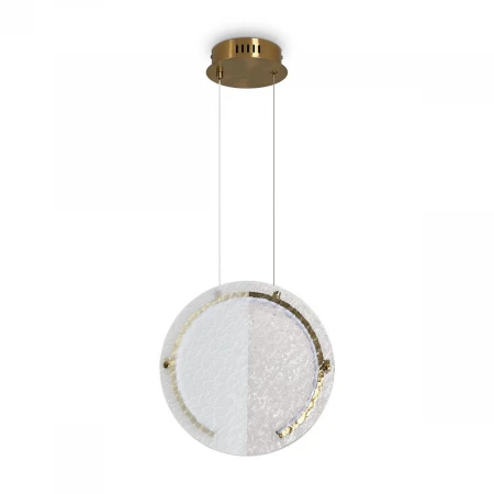 Подвесной светодиодный светильник Freya Eclat FR6182PL-L14W1