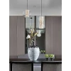 Подвесной светильник Mizi'en Evince MZ110811-1-240 Подвесной светильник Mizi'en Evince MZ110811-1-240