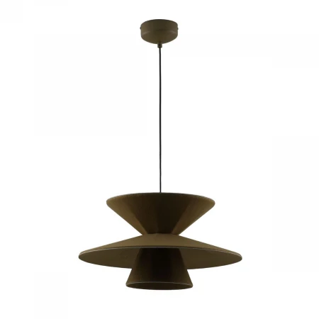 Подвесной светодиодный светильник Moderli Mantis V11100-PL