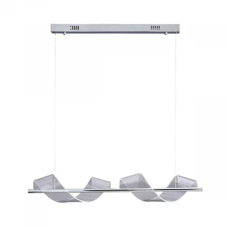 Подвесной светодиодный светильник Kink Light Илина 08042-2AS,02