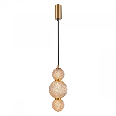 Подвесной светодиодный светильник F-Promo Kiran 4612-1P