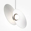 Подвесной светодиодный светильник Maytoni Modern Evolution MOD396PL-L10W3K Подвесной светодиодный светильник Maytoni Modern Evolution MOD396PL-L10W3K