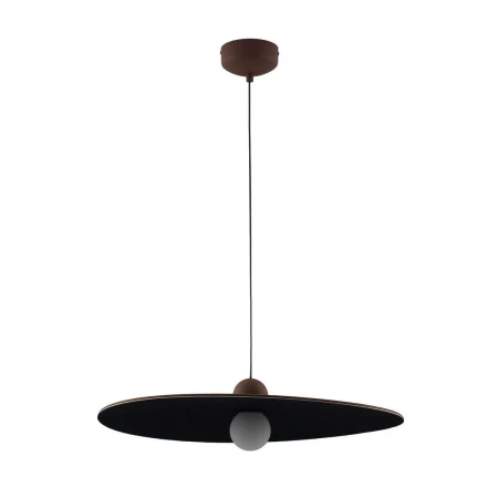 Подвесной светодиодный светильник Moderli Niko V11094-PL