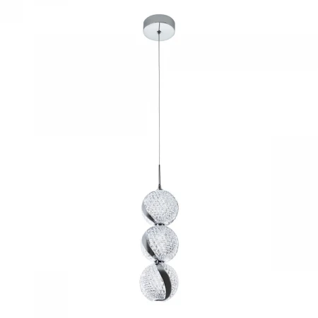 Подвесной светильник MODESTYLE MS.89120.1 CR