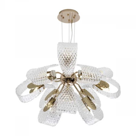 Подвесной светильник MODESTYLE MS.2291.12 GD