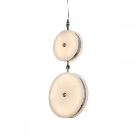 Подвесной светильник MODESTYLE MS.175.2 CR