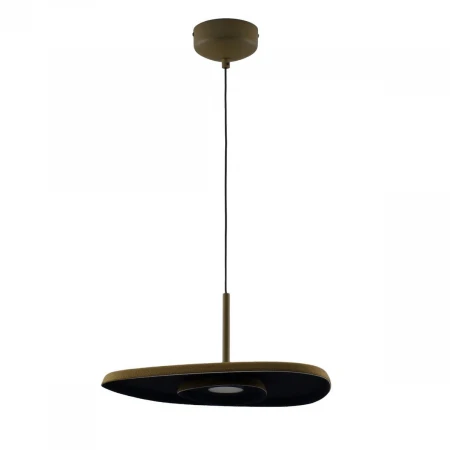 Подвесной светодиодный светильник Moderli Agato V11091-PL