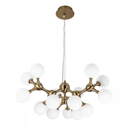 Подвесной светильник MODESTYLE MS.6116.15 BS