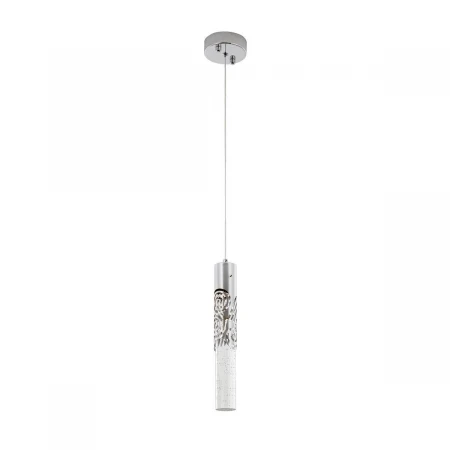 Подвесной светильник Modelux ML.88963.1 CR