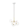 Подвесной светильник Loft IT Bolle 2027-P6 mini Подвесной светильник Loft IT Bolle 2027-P6 mini