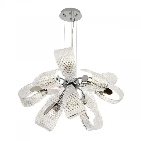 Подвесной светильник MODESTYLE MS.2291.12 CR