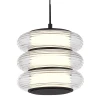 Подвесной светодиодный светильник ST Luce Frittela SL6239.403.03