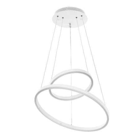 Подвесной светильник LED4U 55000-2 WH