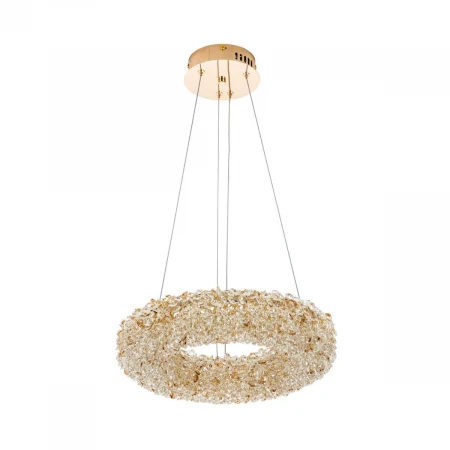 Подвесной светильник MODESTYLE MS.6000.400 GD