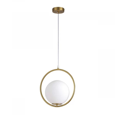 Подвесной светильник Modelux ML.374.300 BS