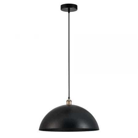 Подвесной светильник Arte Lamp CAPPELLO A7056SP-1BK