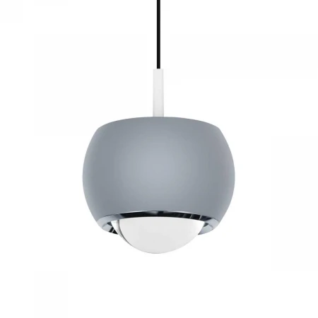 Подвесной светильник LED4U L8757-1 CR