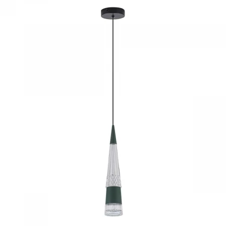 Подвесной светильник LED4U L7122-1 GN