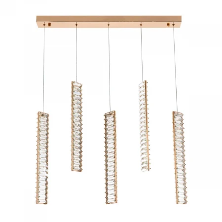 Подвесной светильник MODESTYLE MS.88909.5 GD