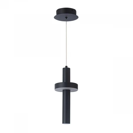 Подвесной светильник MODESTYLE MS.9882.1 BK
