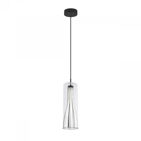 Подвесной светодиодный светильник Favourite Striata 4627-1P