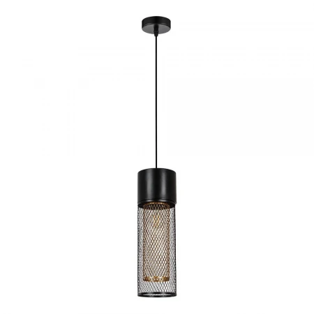 Подвесной светильник Arte Lamp CASTELLO A7068SP-1BK
