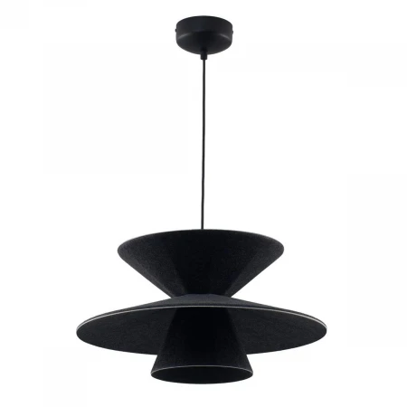 Подвесной светодиодный светильник Moderli Mantis V11101-PL