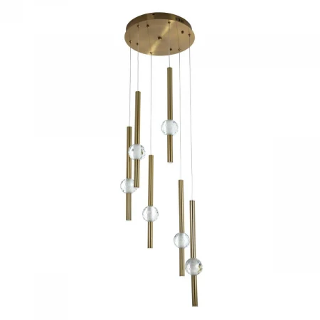 Подвесной светильник MODESTYLE MS.88923.6 BS