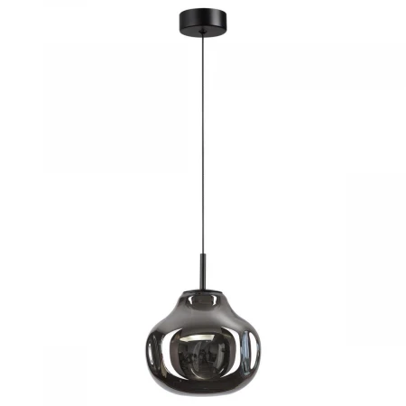 Подвесной светодиодный светильник Odeon Light Pendant Vaso 5097/4LC