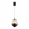 Подвесной светодиодный светильник iLedex Rocks 8278P-1 PBK Подвесной светодиодный светильник iLedex Rocks 8278P-1 PBK
