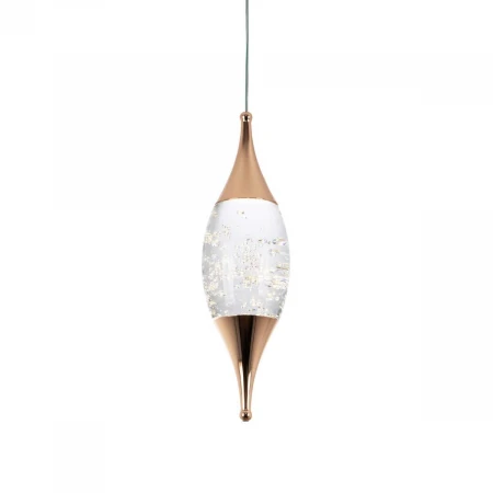 Подвесной светильник Modelux ML.88986.1 GD