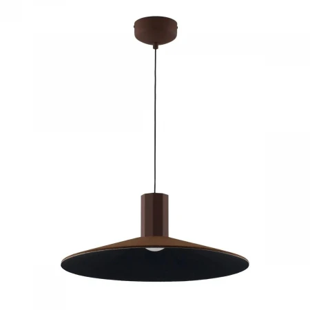 Подвесной светодиодный светильник Moderli Ontario V11087-PL