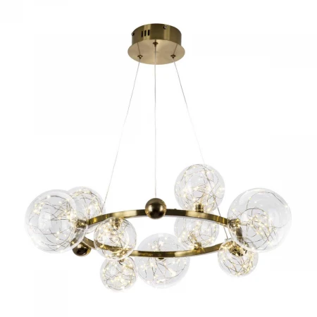 Подвесной светильник Modelux ML.6021.9